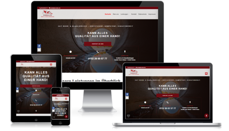 KANNALLES Dienstleistungen